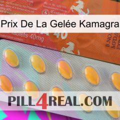 Prix De La Gelée Kamagra 43